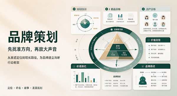 龙胜各族自治县品牌策划